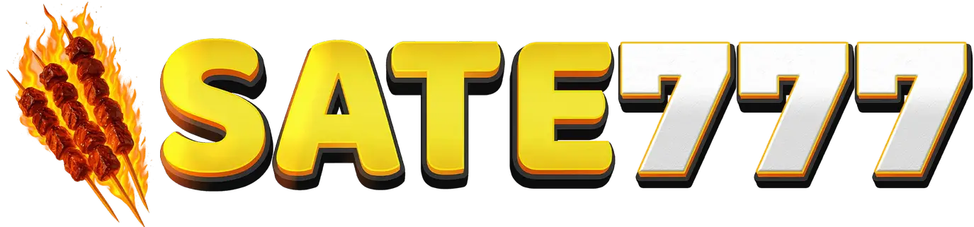 SATE777 LOGO